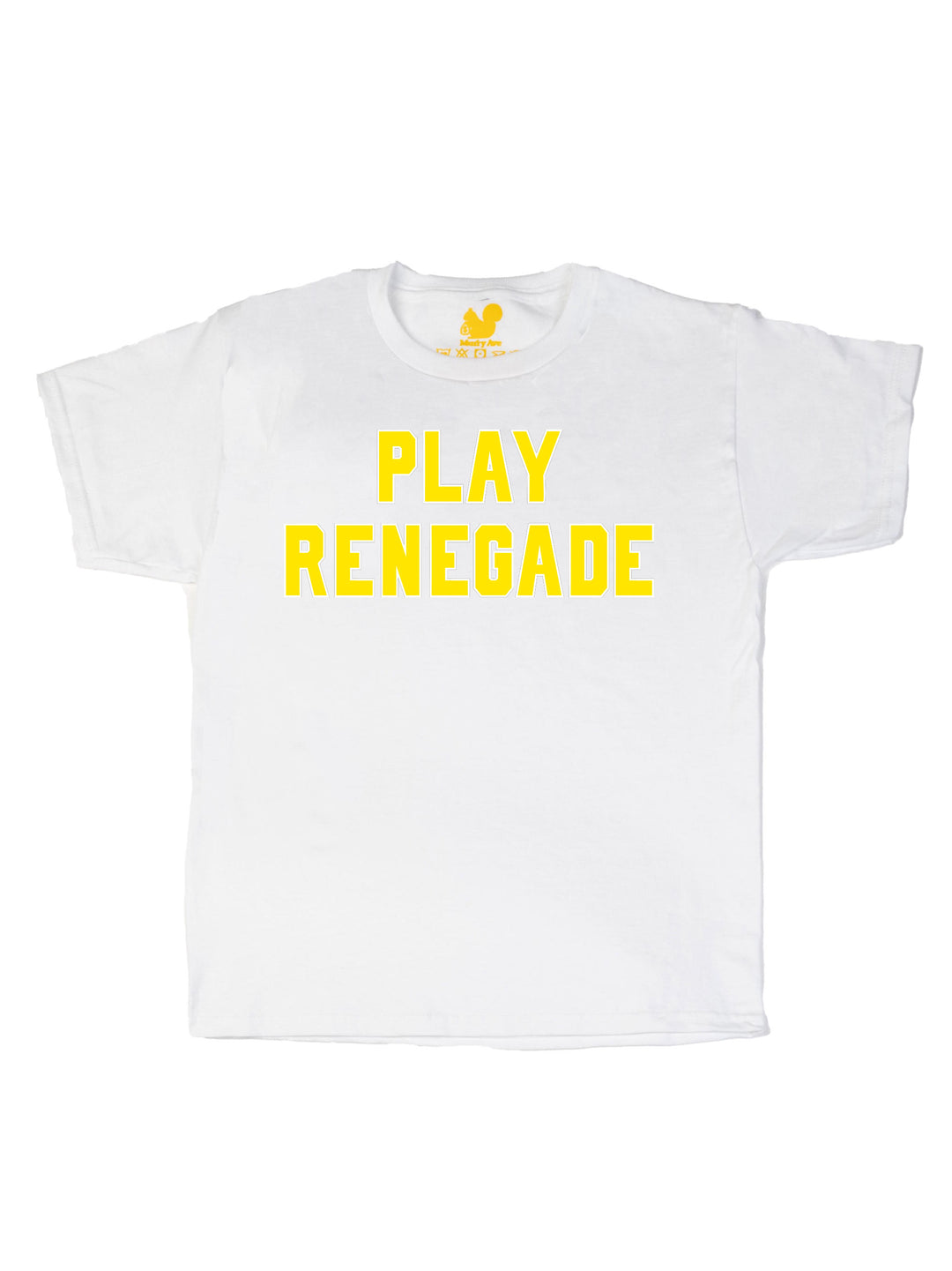 Play Renegade Youth T-Shirt