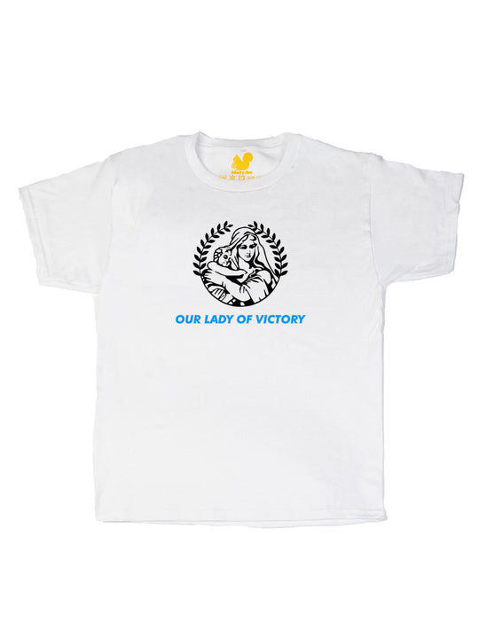 Our Lady of Victory Youth T-Shirt
