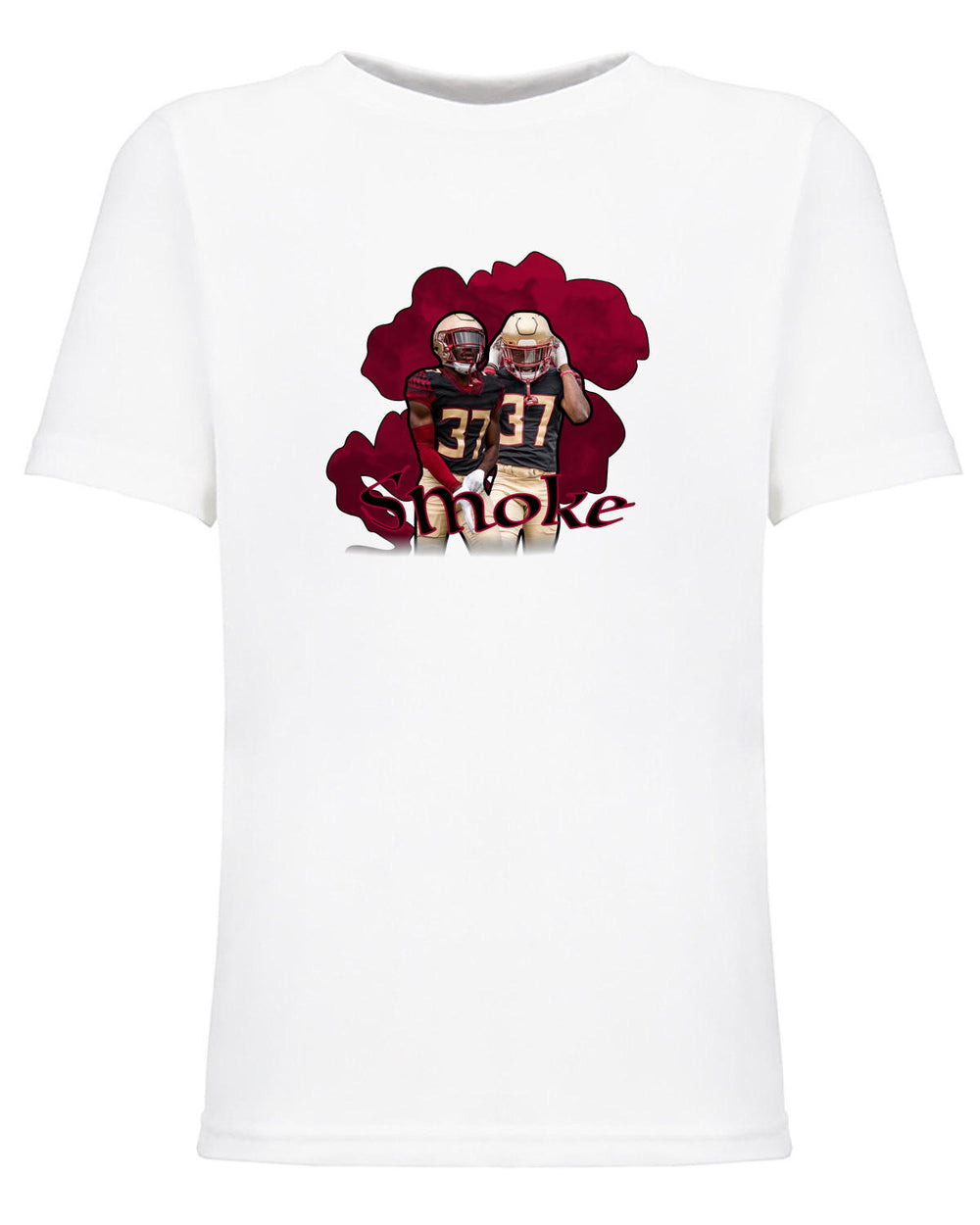 Smoke Youth T-Shirt
