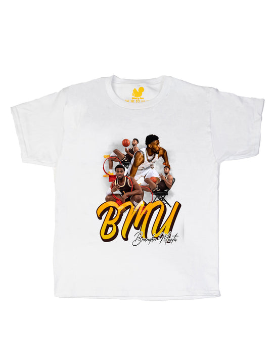 Brandon Muntu Youth T-Shirt