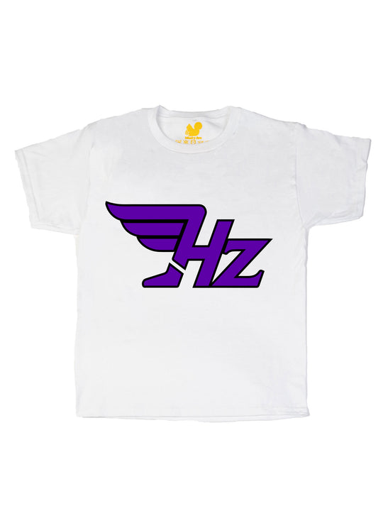 Zay Hopf Logo Youth T-Shirt