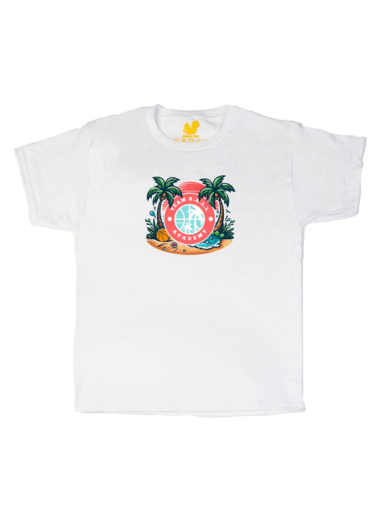 Team BALL Academy Youth T-Shirt