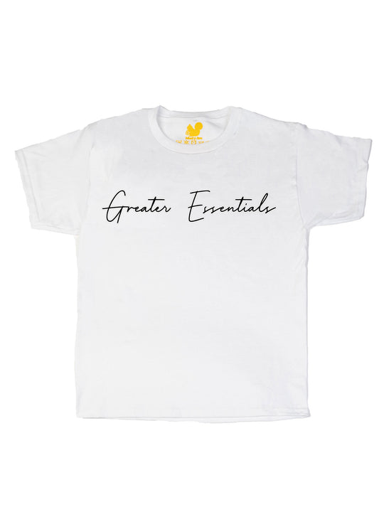 Greater Essentials Youth T-Shirt