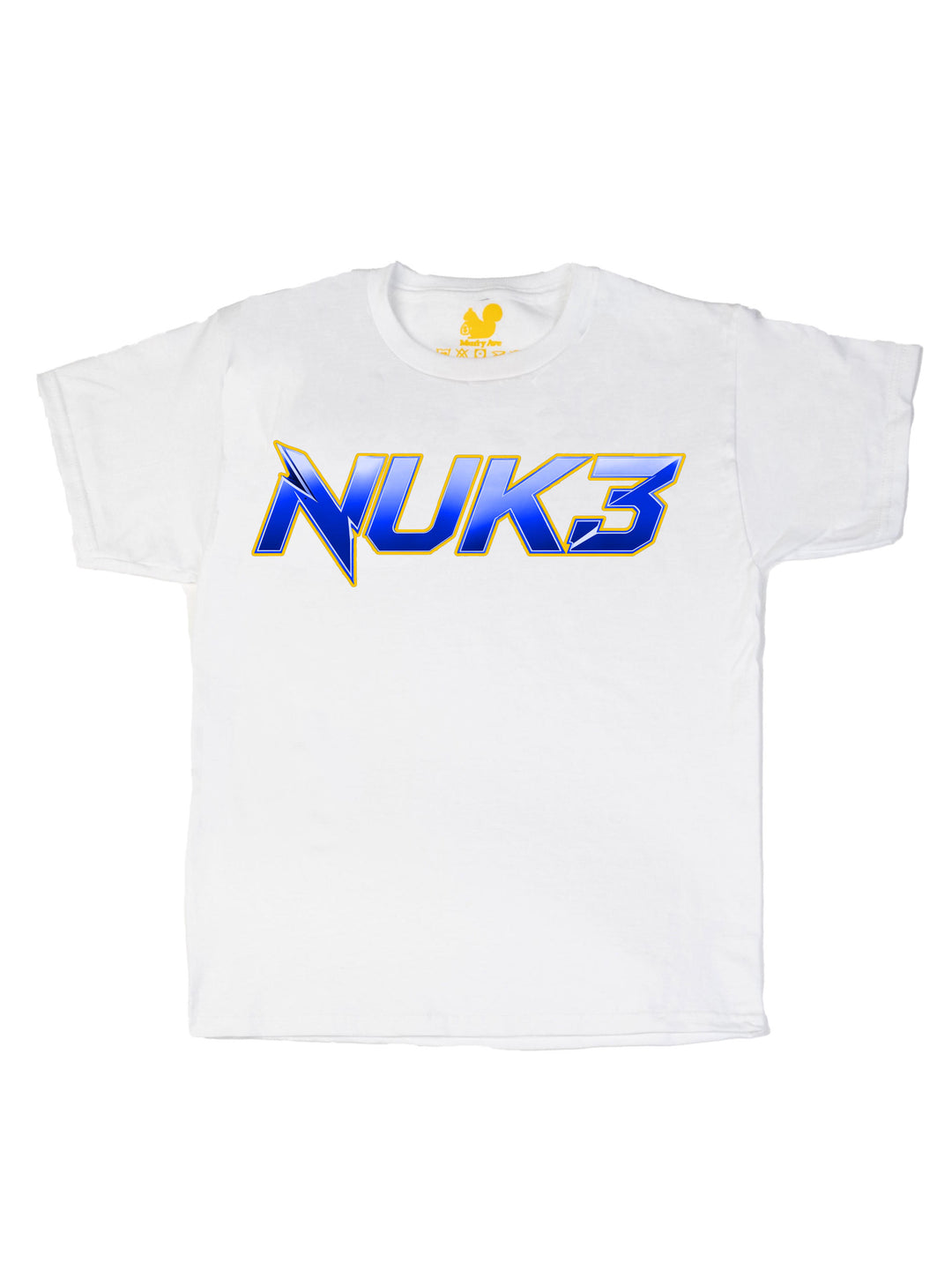 NUK3 Youth T-Shirt
