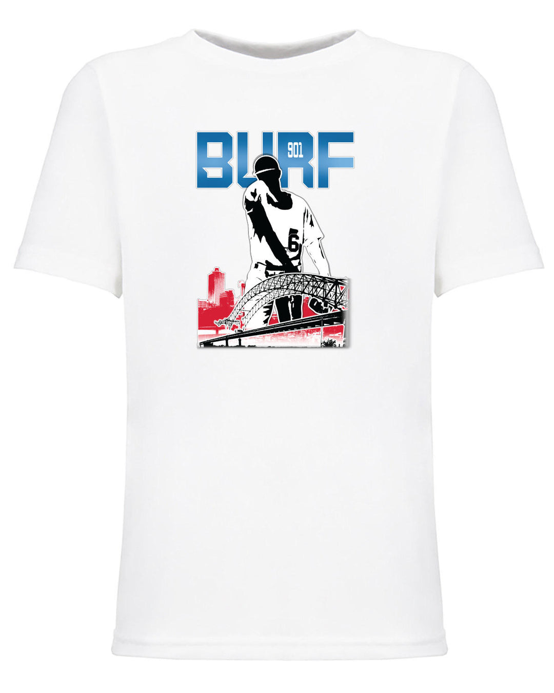 BURF Youth T-Shirt