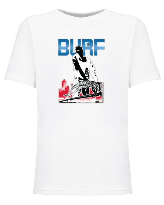 BURF Youth T-Shirt