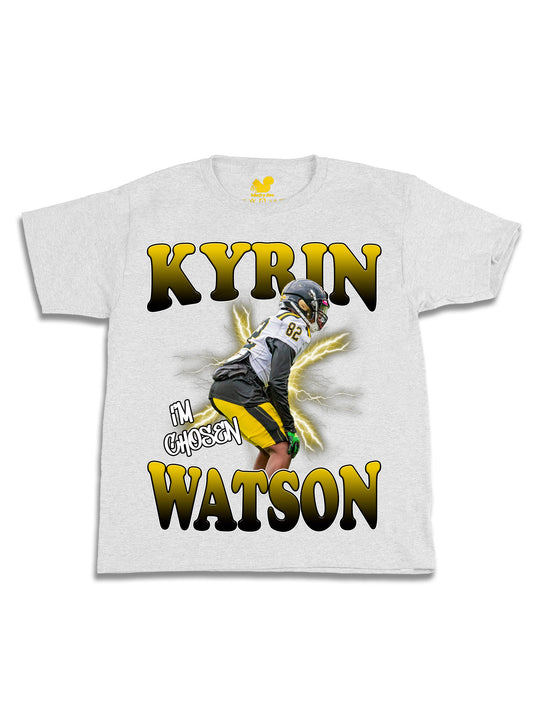 Kyrin Watson Collage Youth T-Shirt