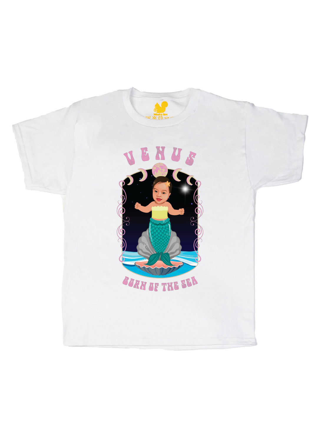 Venus Youth T-Shirt