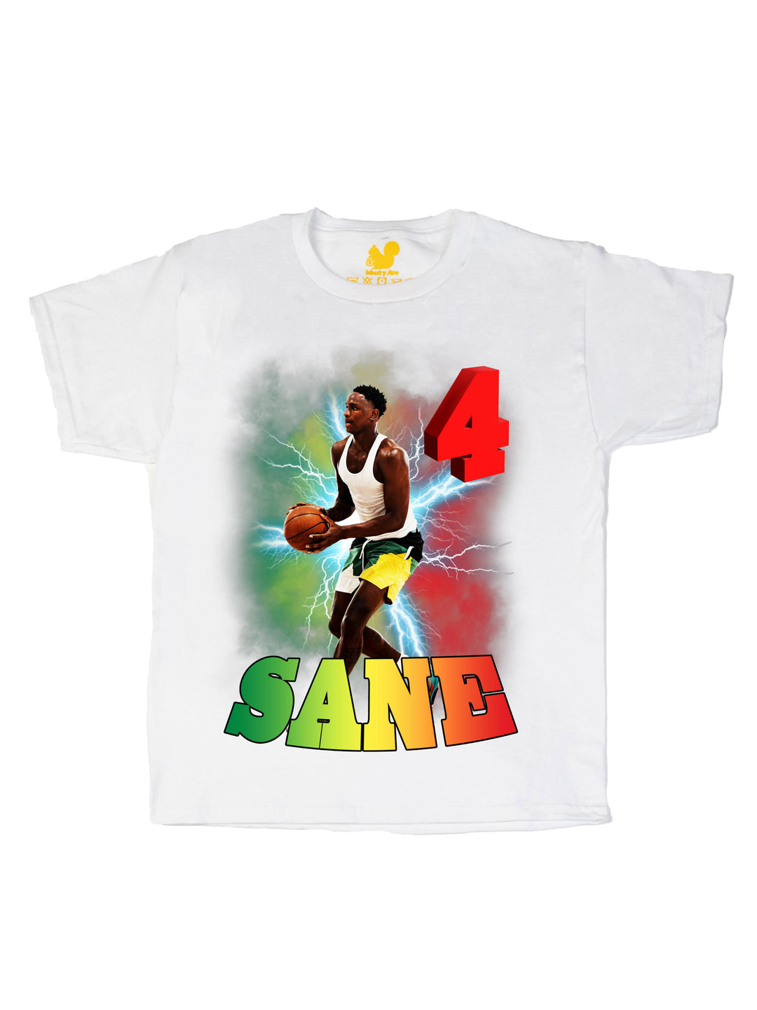 Babacar Sane Youth T-Shirt