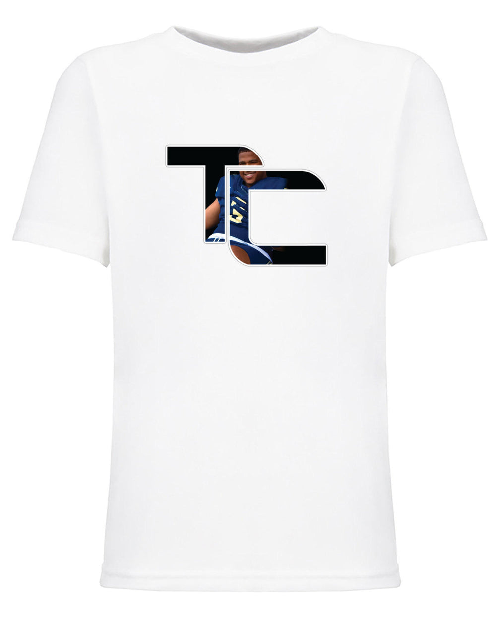 Tyler Carter Youth T-Shirt