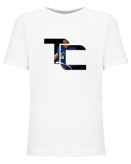 Tyler Carter Youth T-Shirt