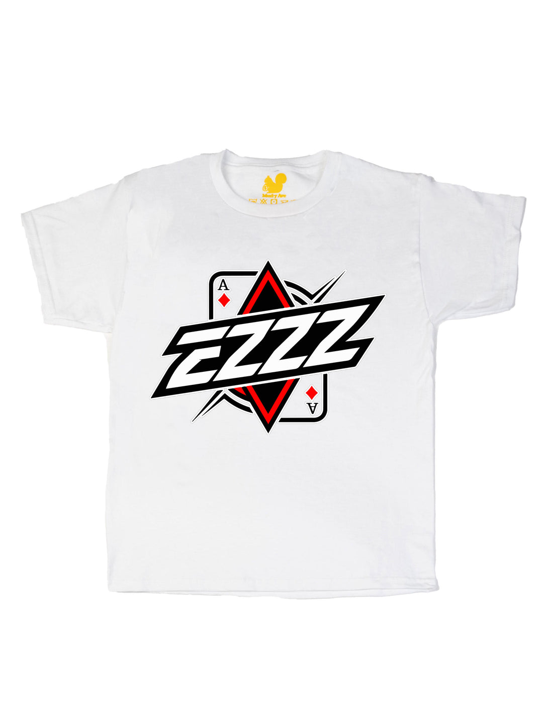 Justin Gladney Logo Youth T-Shirt