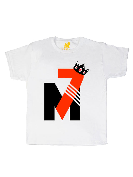 M7 Youth T-Shirt
