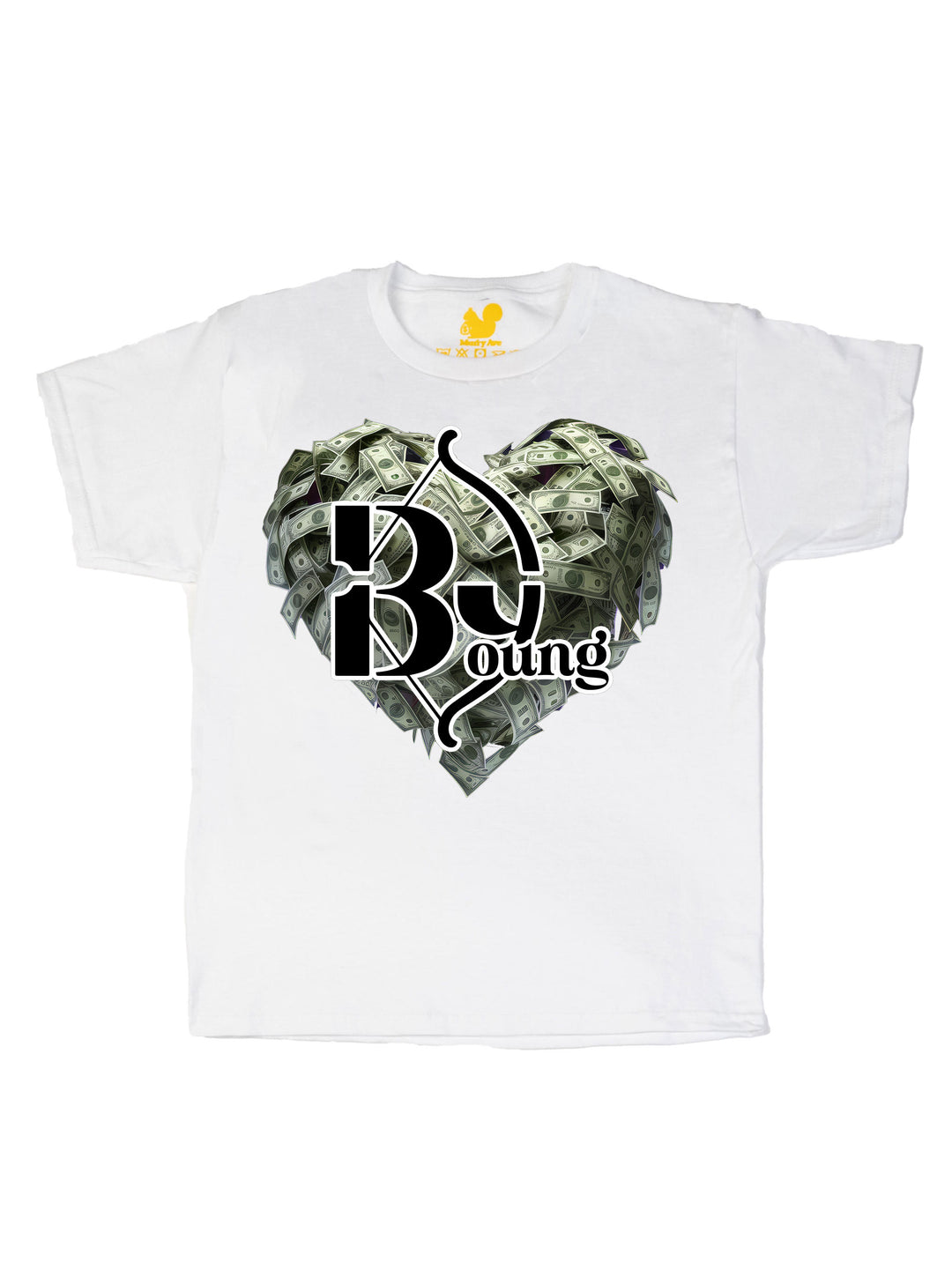 Brandon Young Money Youth T-Shirt