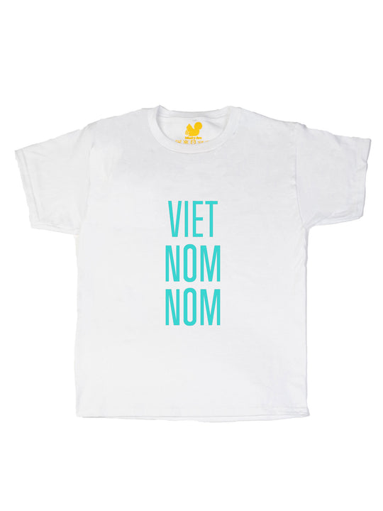 Viet Nom Nom Youth T-Shirt