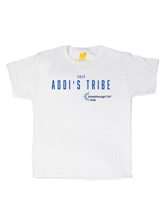 Addis Tribe Youth T-Shirt