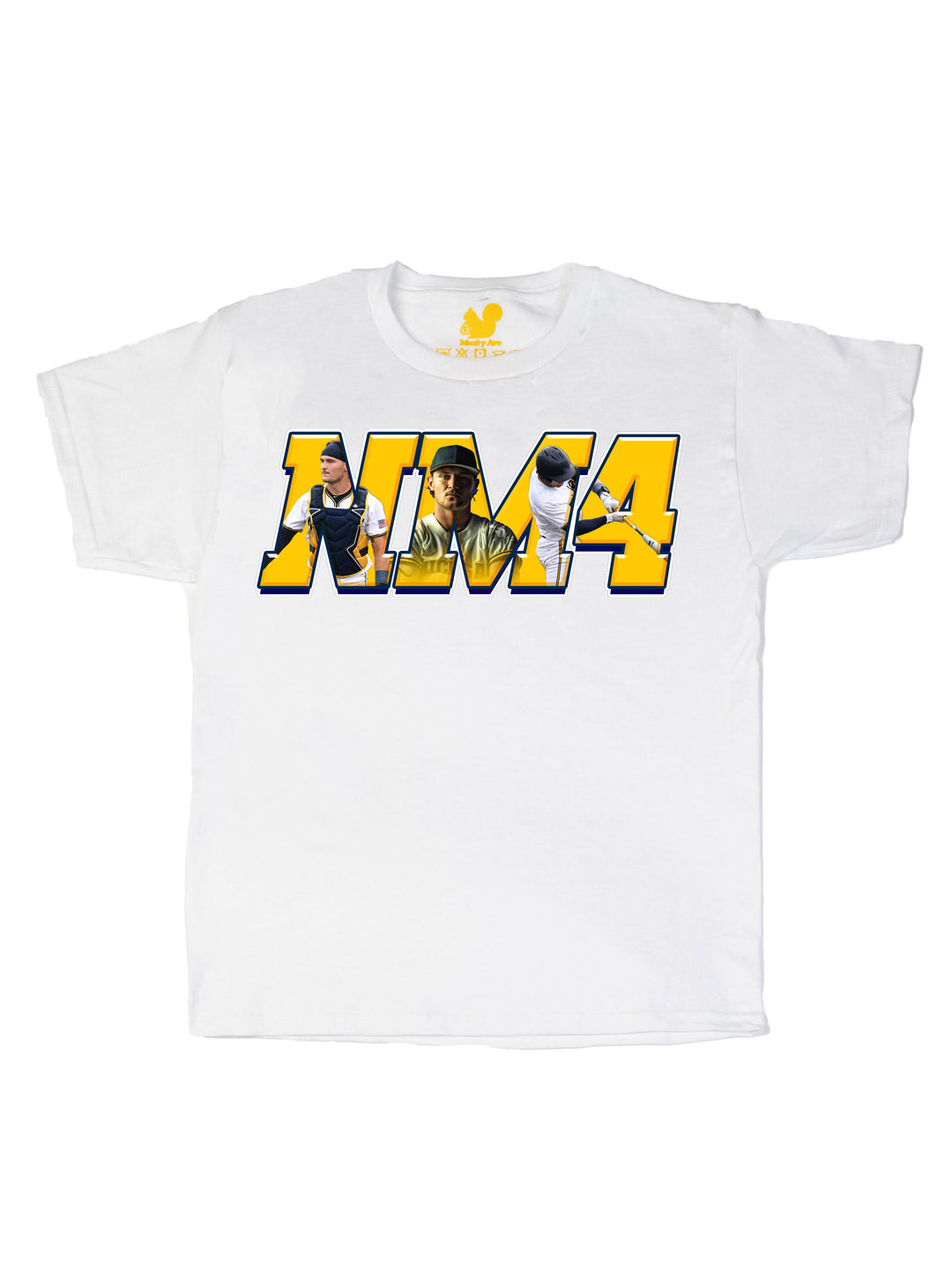 NM4 Youth T-Shirt