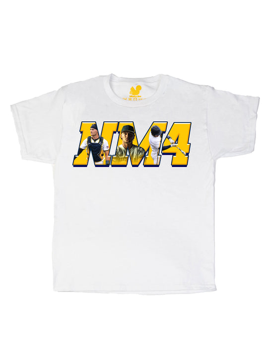 NM4 Youth T-Shirt