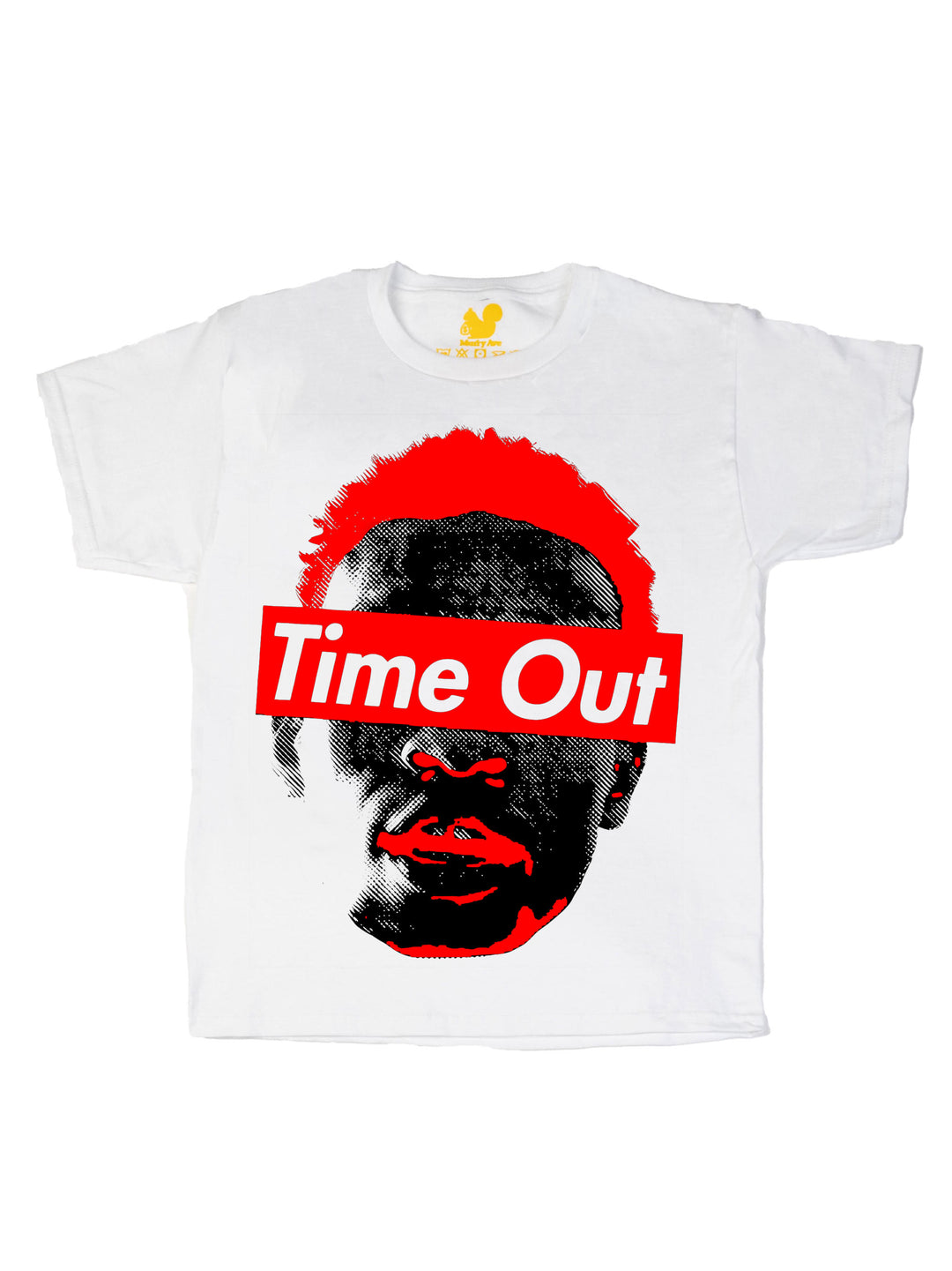 Timeout Youth T-Shirt