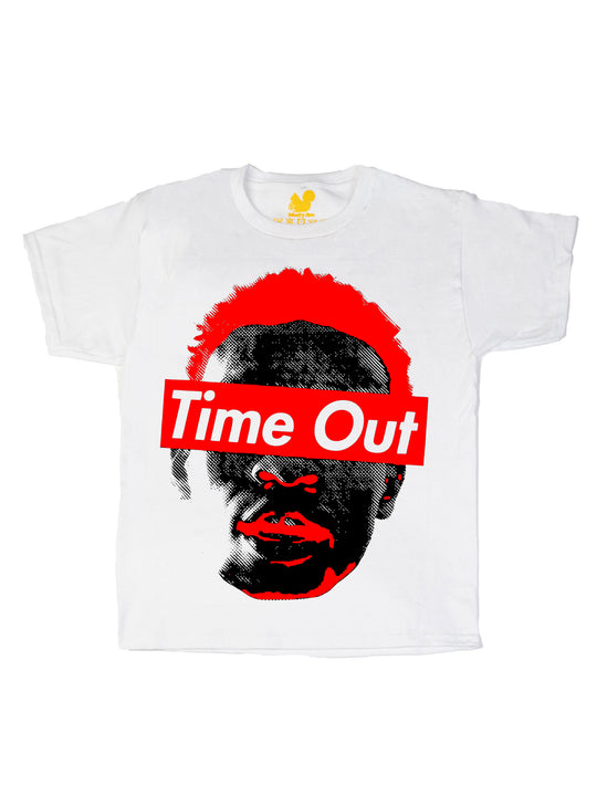 Timeout Youth T-Shirt