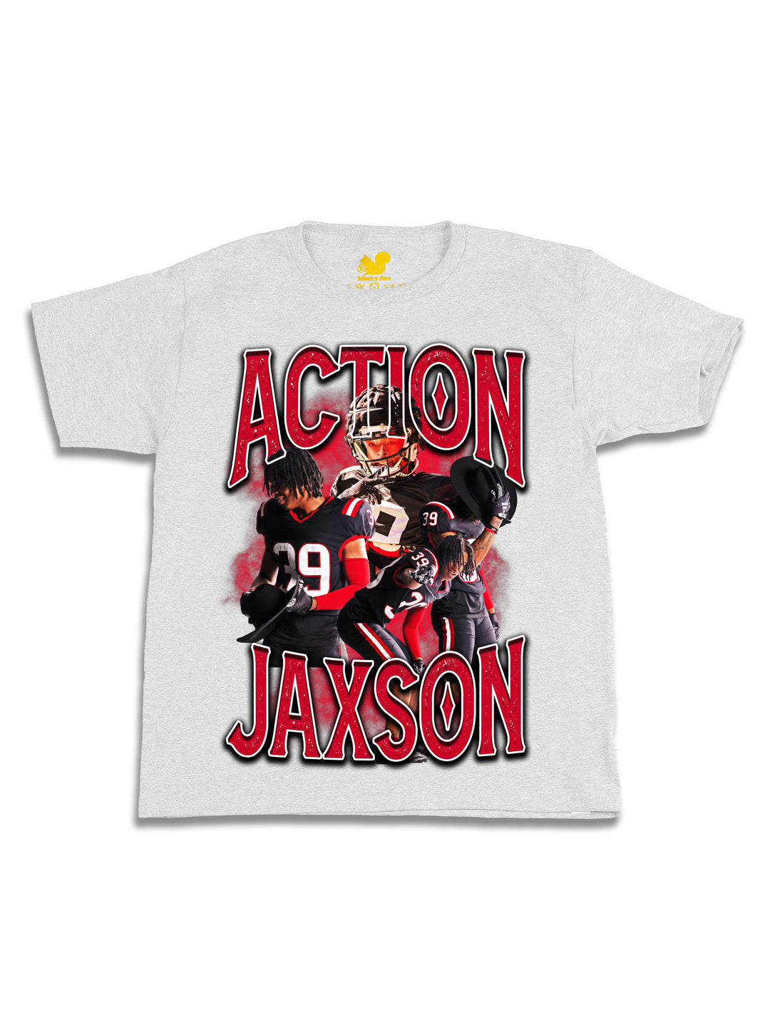 Jaxson Fleming Youth T-Shirt