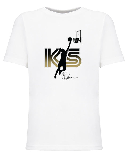 K Symone Youth T-Shirt