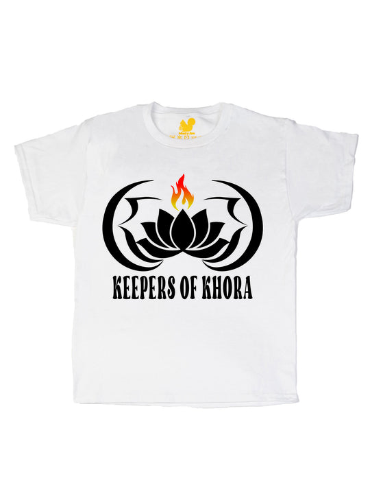 Keepers of Khora Youth T-Shirt