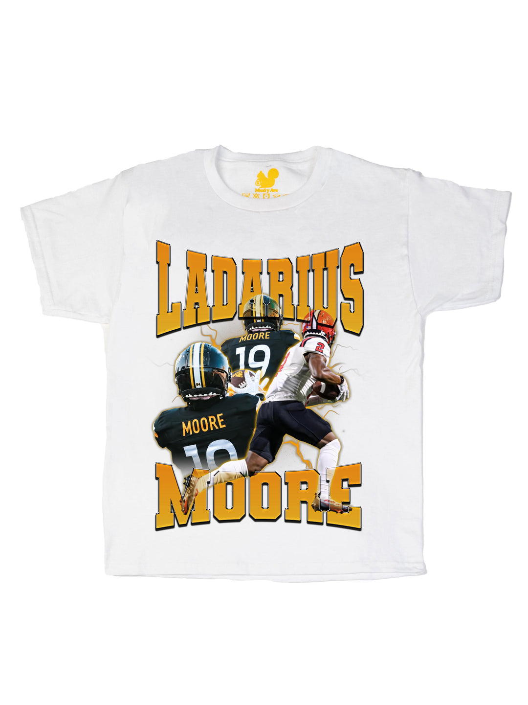 Ladarius Moore Youth T-Shirt