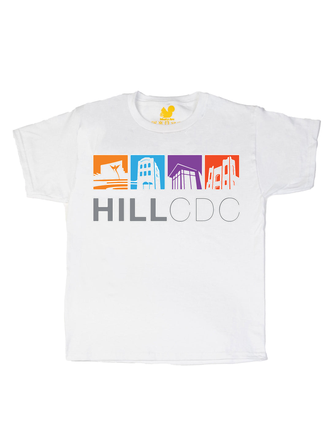 Cavalary Baptist Church Youth T-Shirt
