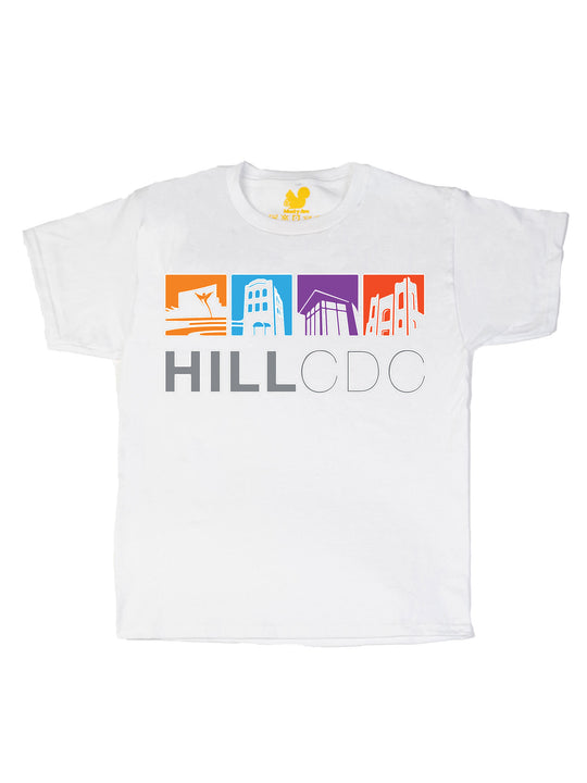 Cavalary Baptist Church Youth T-Shirt