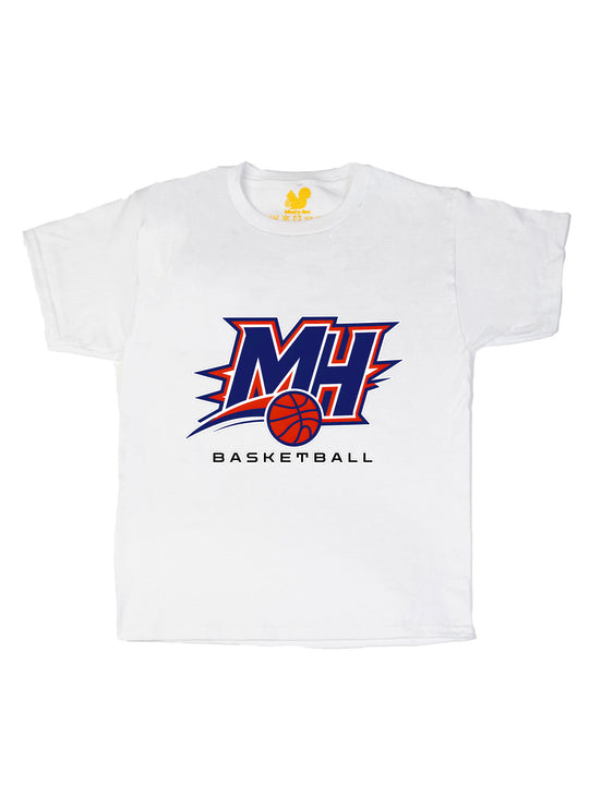 Myesha Huggins Youth T-Shirt
