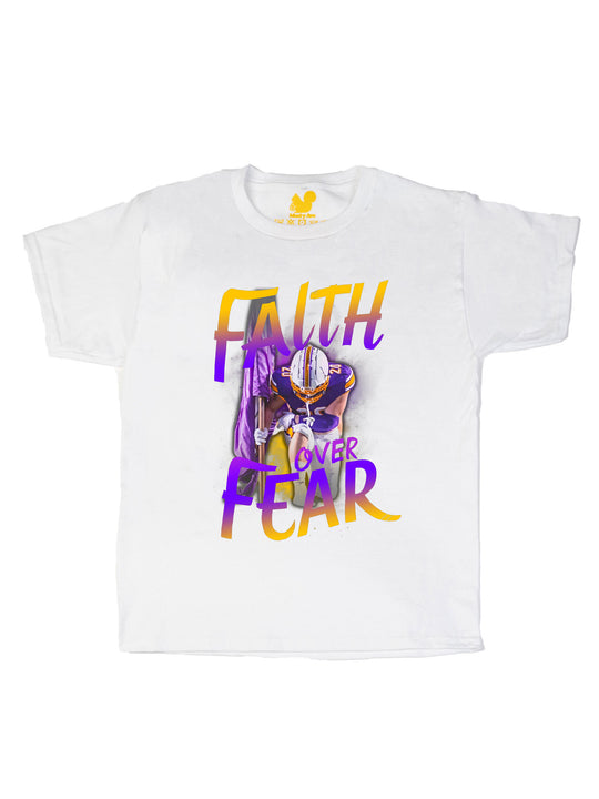 Andrew Doss Youth T-Shirt