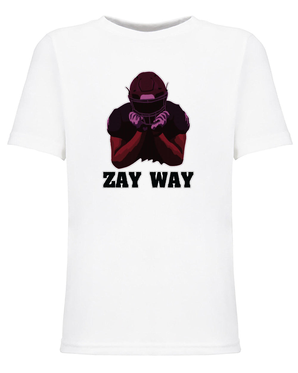 ZAY WAY Youth T-Shirt