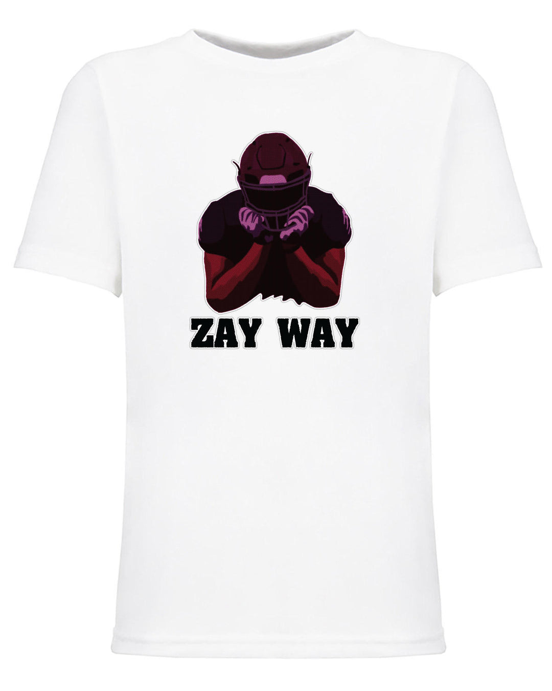 ZAY WAY Youth T-Shirt