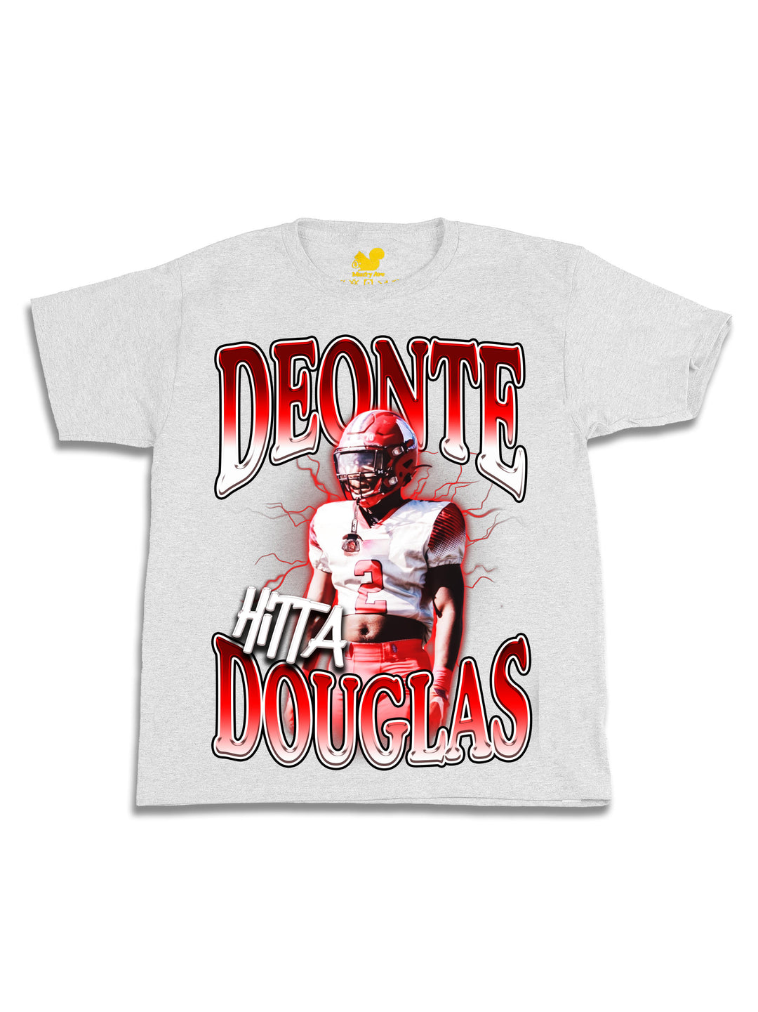 Deonte Douglas Youth T-Shirt