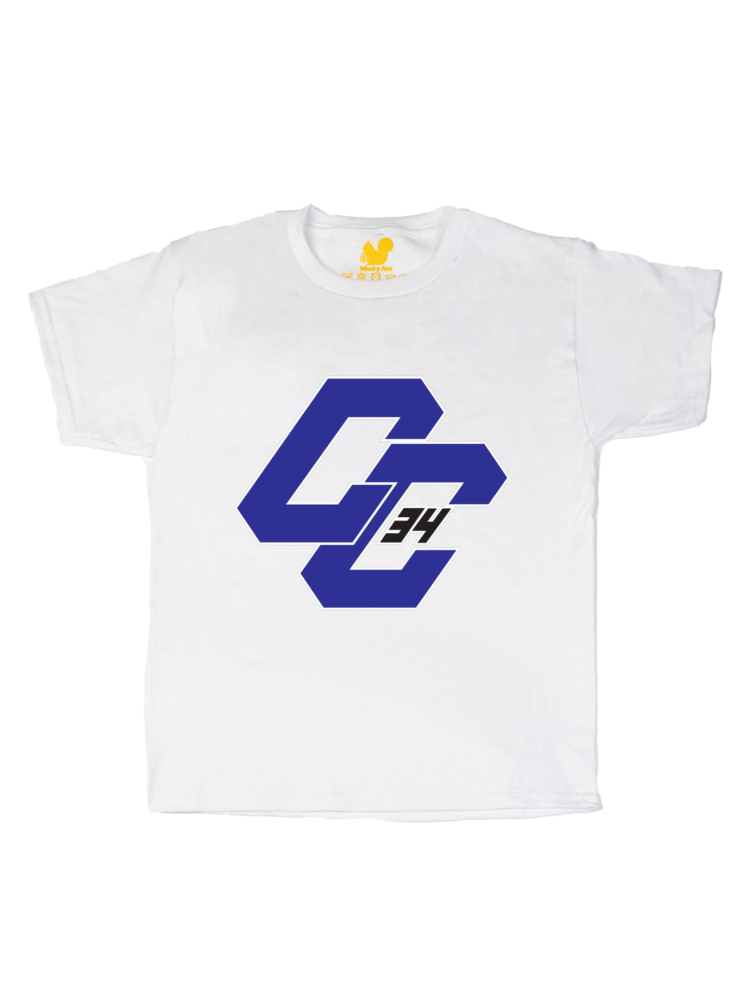Collin Carejo Youth T-Shirt