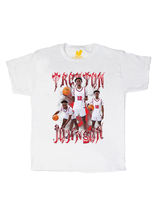 Trenton Johnson Youth T-Shirt