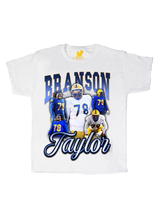 Branson Taylor Youth T-Shirt