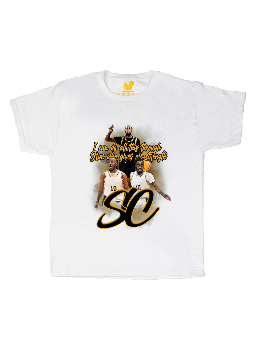 Shawndarius Cowart Youth T-Shirt