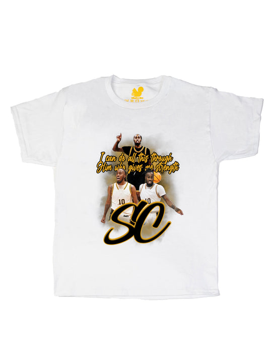 Shawndarius Cowart Youth T-Shirt