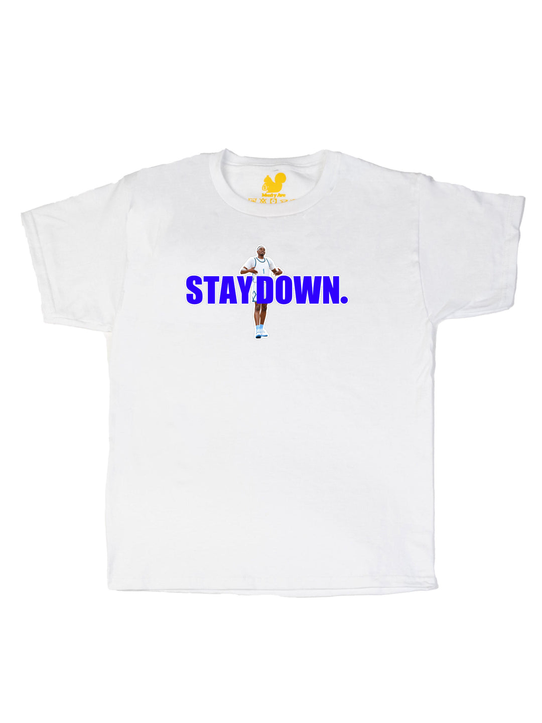 Stay Down OB Youth T-Shirt