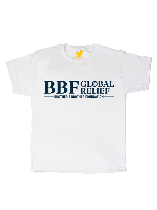 Brother's Brother Foundation Youth T-Shirt