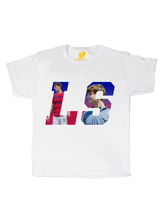 Luke Shreiner Logo Youth T-Shirt