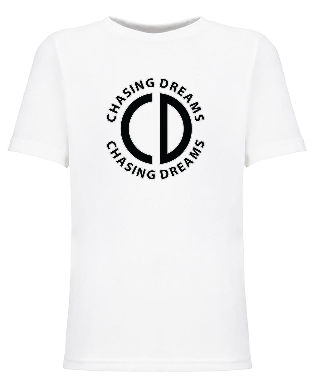 Chasing Dreams Youth T-Shirt