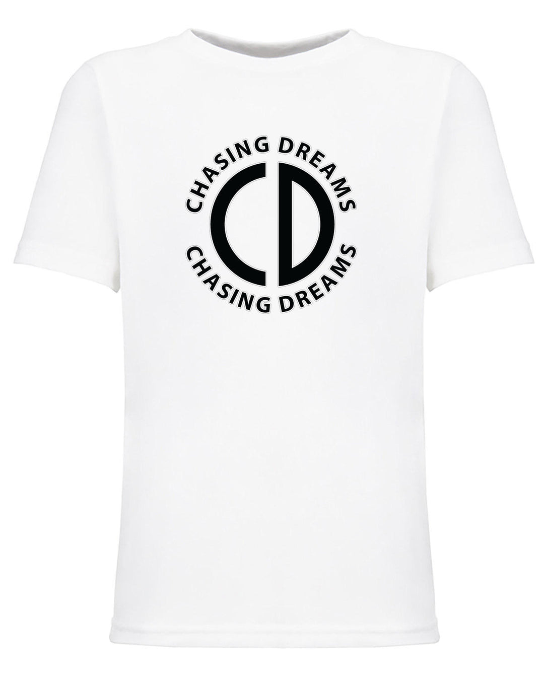 Chasing Dreams Youth T-Shirt