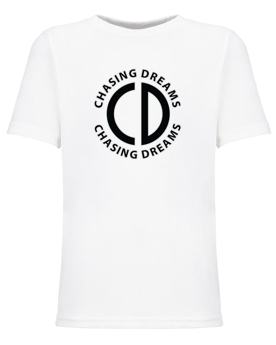 Chasing Dreams Youth T-Shirt