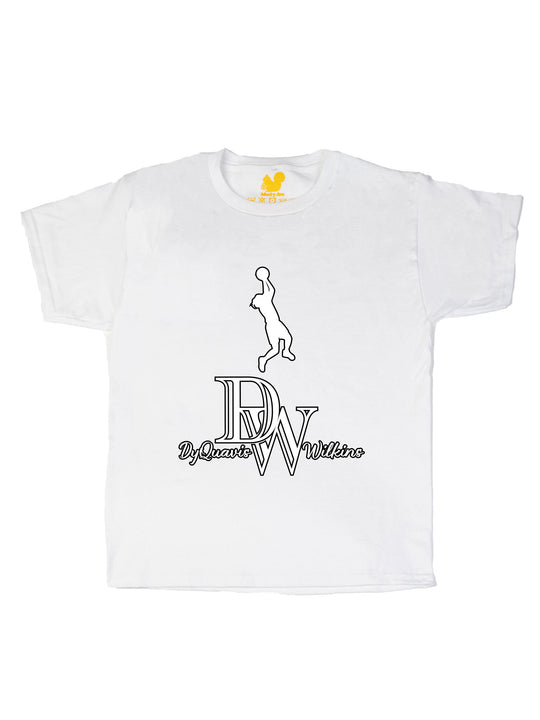DyQuavis Wilkins Youth T-Shirt