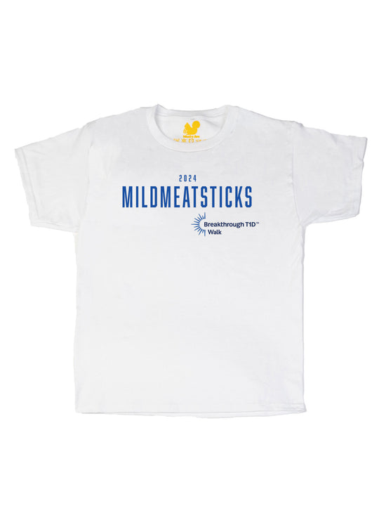 Mildmeatsticks Youth T-Shirt