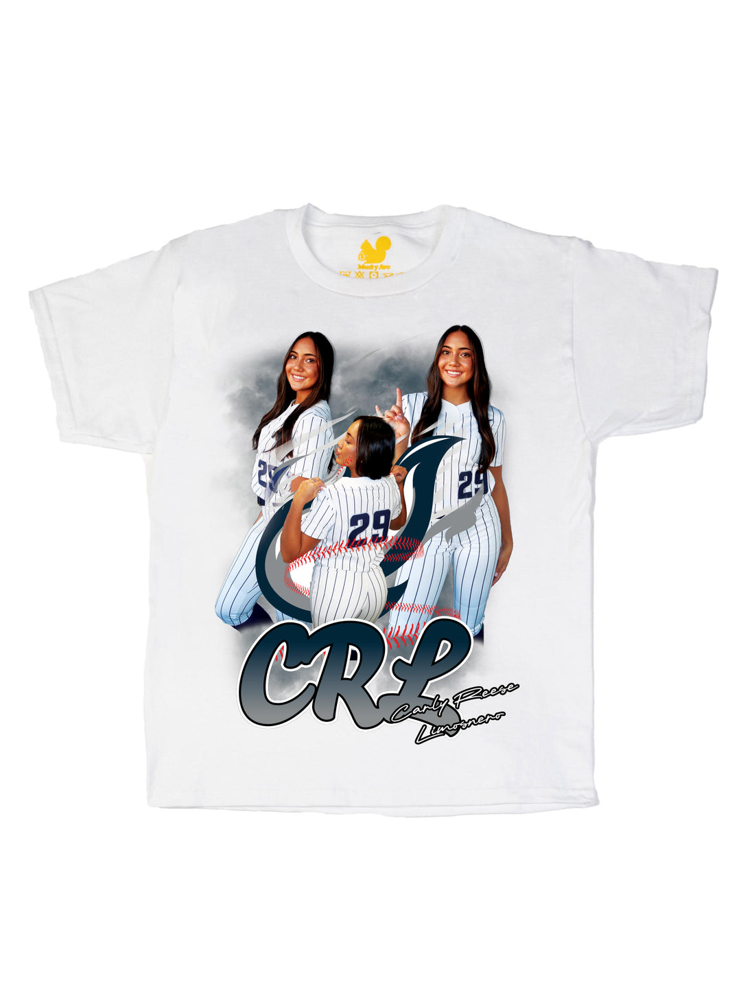 Carly Limosnero  Youth T-Shirt