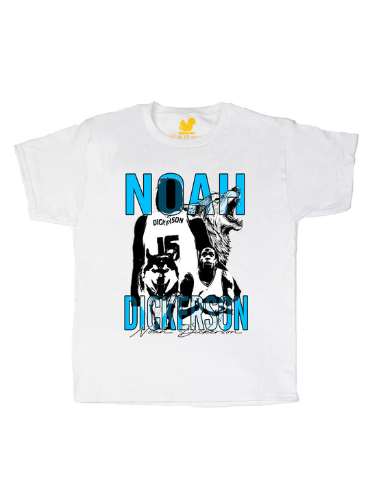 Noah Dickerson Youth T-Shirt